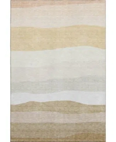Addison Dalyn Mayfield Amf2023 Rug Collection In Brown