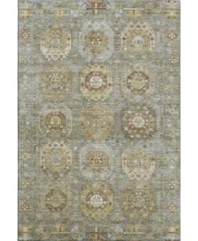 Addison Dalyn Mayfield Amf2024 Rug Collection In Gray