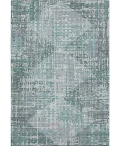 Addison Dalyn Mayfield Amf2026 Rug Collection In Blue