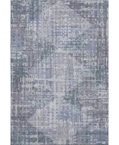 Addison Dalyn Mayfield Amf2026 Rug Collection In Blue