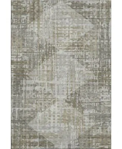 Addison Dalyn Mayfield Amf2026 Rug Collection In Gray