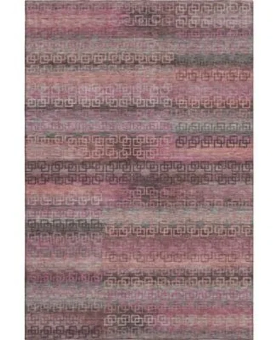 Addison Dalyn Mayfield Amf2029 Rug Collection In Multi
