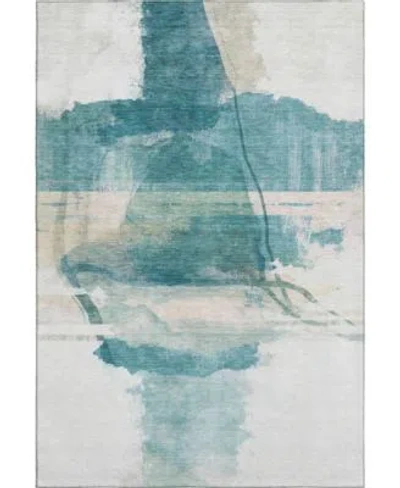 Addison Dalyn Mayfield Amf2033 Rug Collection In Blue