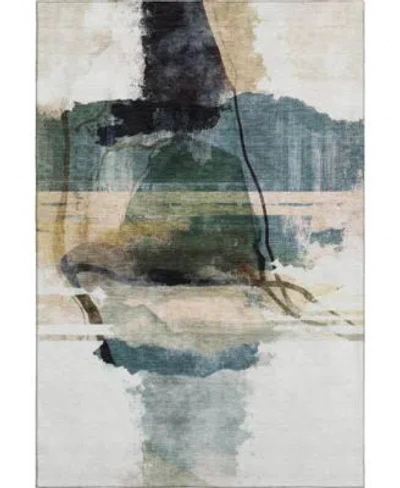 Addison Dalyn Mayfield Amf2033 Rug Collection In Multi