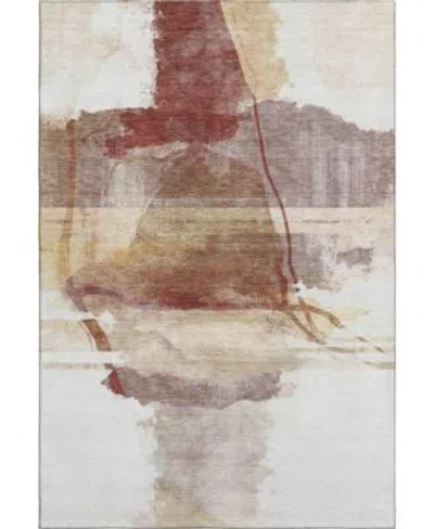 Addison Dalyn Mayfield Amf2033 Rug Collection In Multi