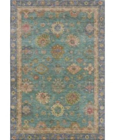Addison Dalyn Mayfield Amf2045 Rug Collection In Blue