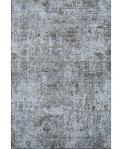 Addison Dalyn Mayfield Amf2061 Rug Collection In Blue