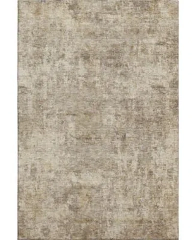 Addison Dalyn Mayfield Amf2061 Rug Collection In Brown