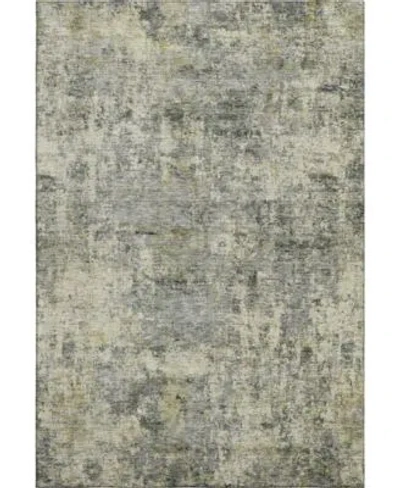 Addison Dalyn Mayfield Amf2061 Rug Collection In Gray