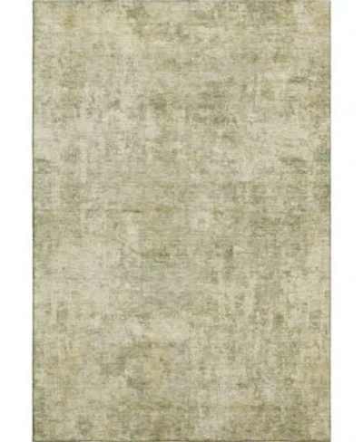 Addison Dalyn Mayfield Amf2061 Rug Collection In Green