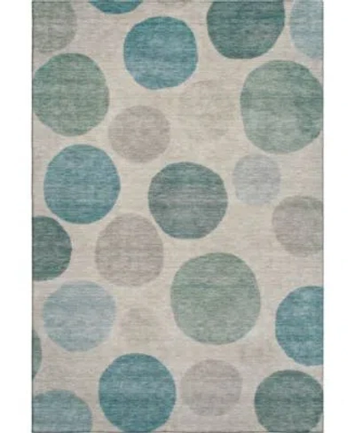 Addison Dalyn Mayfield Amf2062 Rug Collection In Blue