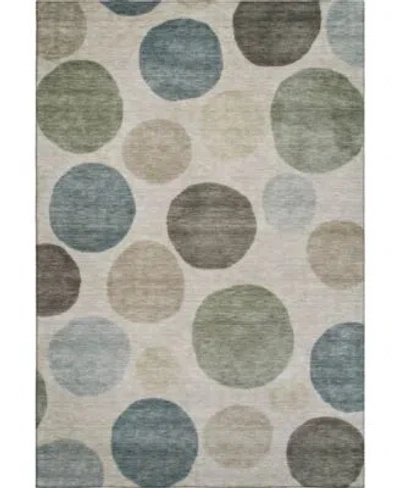 Addison Dalyn Mayfield Amf2062 Rug Collection In Multi