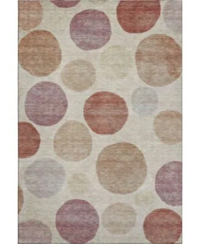 Addison Dalyn Mayfield Amf2062 Rug Collection In Gray