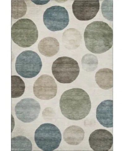 Addison Dalyn Mayfield Amf2062 Rug Collection In Multi