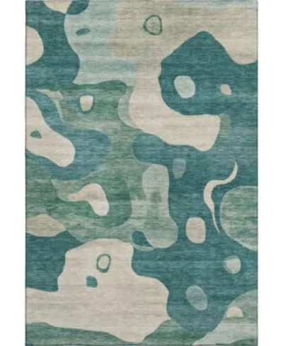 Addison Dalyn Mayfield Amf2063 Rug Collection In Blue