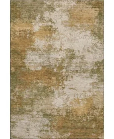Addison Dalyn Mayfield Amf2064 Rug Collection In Brown