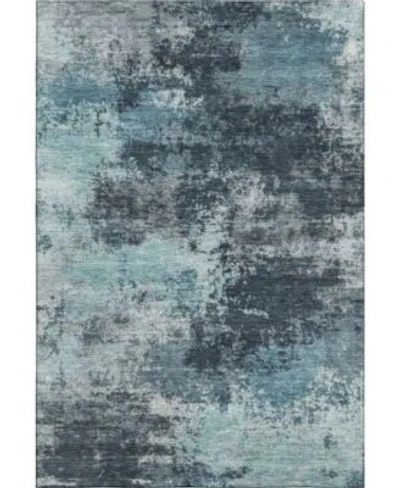 Addison Dalyn Mayfield Amf2065 Rug Collection In Blue