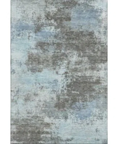 Addison Dalyn Mayfield Amf2065 Rug Collection In Blue
