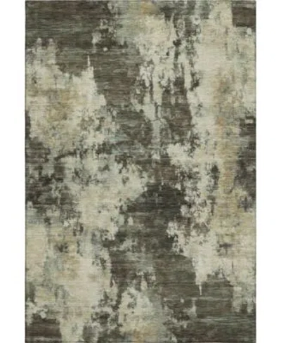 Addison Dalyn Mayfield Amf2066 Rug Collection In Brown