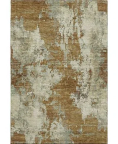 Addison Dalyn Mayfield Amf2066 Rug Collection In Multi