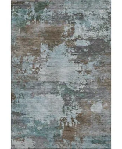 Addison Dalyn Mayfield Amf2067 Rug Collection In Blue