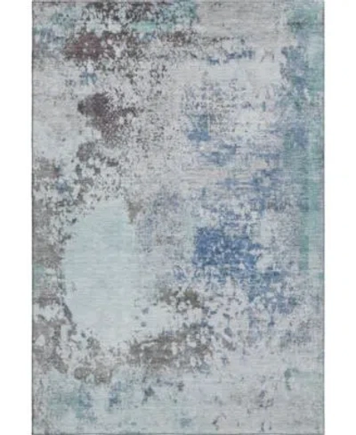 Addison Dalyn Mayfield Amf2070 Rug Collection In Blue