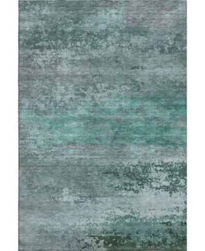 Addison Dalyn Mayfield Amf2071 Rug Collection In Blue