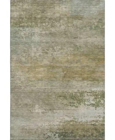 Addison Dalyn Mayfield Amf2071 Rug Collection In Brown