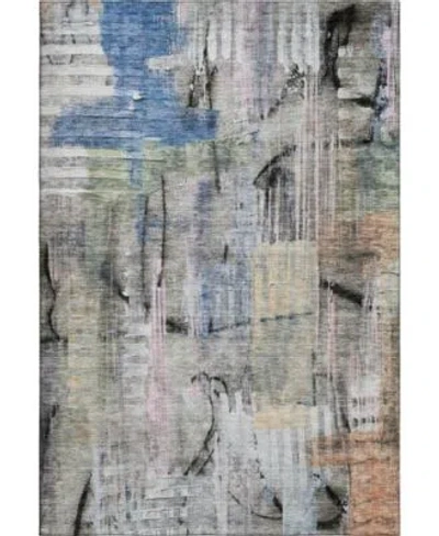 Addison Dalyn Mayfield Amf2076 Rug Collection In Multi