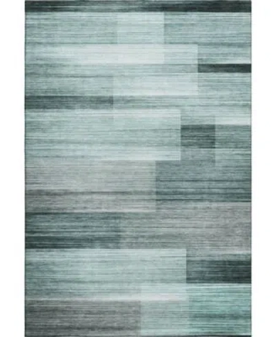 Addison Dalyn Mayfield Amf2082 Rug Collection In Blue