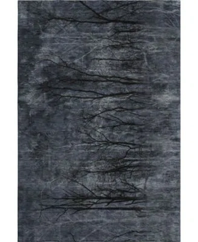 Addison Dalyn Mayfield Amf2083 Rug Collection In Gray