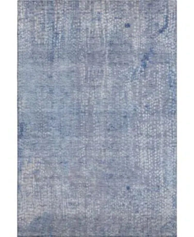 Addison Dalyn Mayfield Amf2087 Rug Collection In Blue