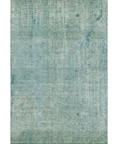 Addison Dalyn Mayfield Amf2087 Rug Collection In Blue