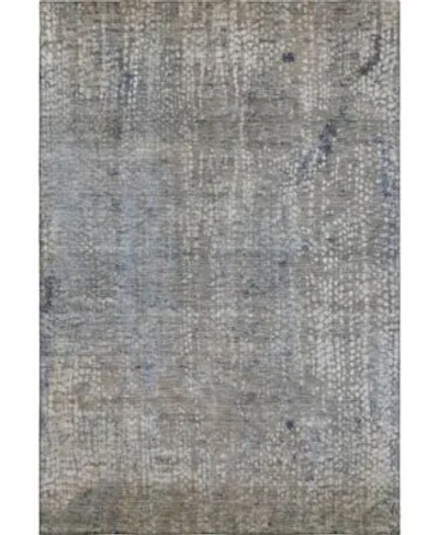 Addison Dalyn Mayfield Amf2087 Rug Collection In Gray
