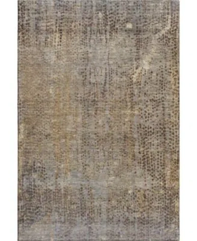 Addison Dalyn Mayfield Amf2088 Rug Collection In Brown