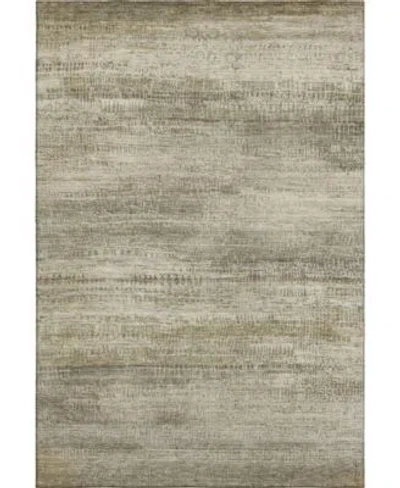 Addison Dalyn Mayfield Amf2089 Rug Collection In Brown
