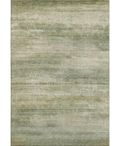 Addison Dalyn Mayfield Amf2089 Rug Collection In Green
