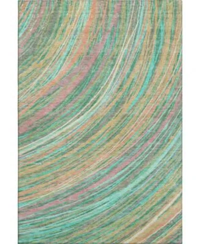 Addison Dalyn Mayfield Amf2094 Rug Collection In Blue