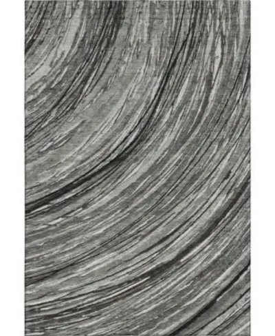 Addison Dalyn Mayfield Amf2094 Rug Collection In Gray