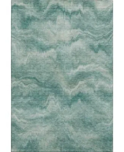 Addison Dalyn Mayfield Amf2095 Rug Collection In Blue