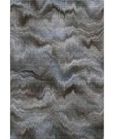 Addison Dalyn Mayfield Amf2095 Rug Collection In Gray