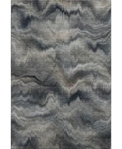 Addison Dalyn Mayfield Amf2095 Rug Collection In Gray