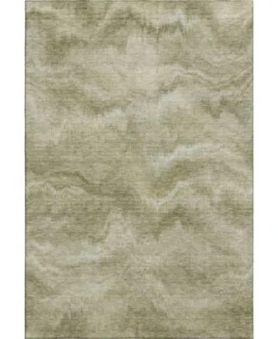 Addison Dalyn Mayfield Amf2095 Rug Collection In Green