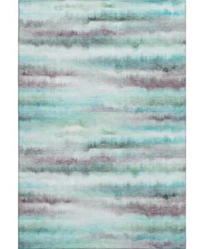 Addison Dalyn Mayfield Amf2098 Rug Collection In Blue