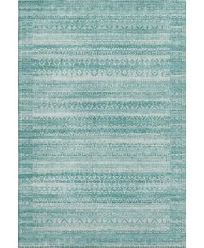 Addison Dalyn Mayfield Amf2101 Rug Collection In Blue