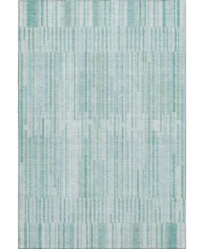 Addison Dalyn Mayfield Amf2102 Rug Collection In Blue