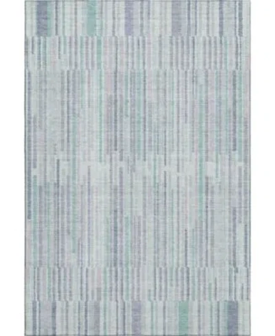 Addison Dalyn Mayfield Amf2102 Rug Collection In Blue