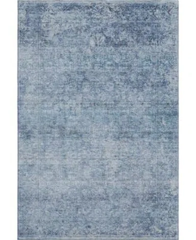 Addison Dalyn Mayfield Amf2103 Rug Collection In Blue