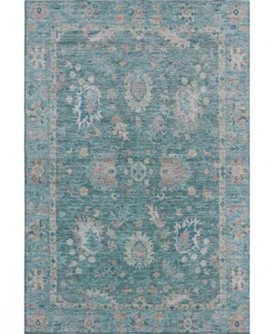 Addison Dalyn Mayfield Amf2104 Rug Collection In Blue