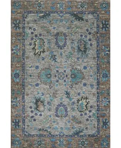 Addison Dalyn Mayfield Amf2104 Rug Collection In Multi